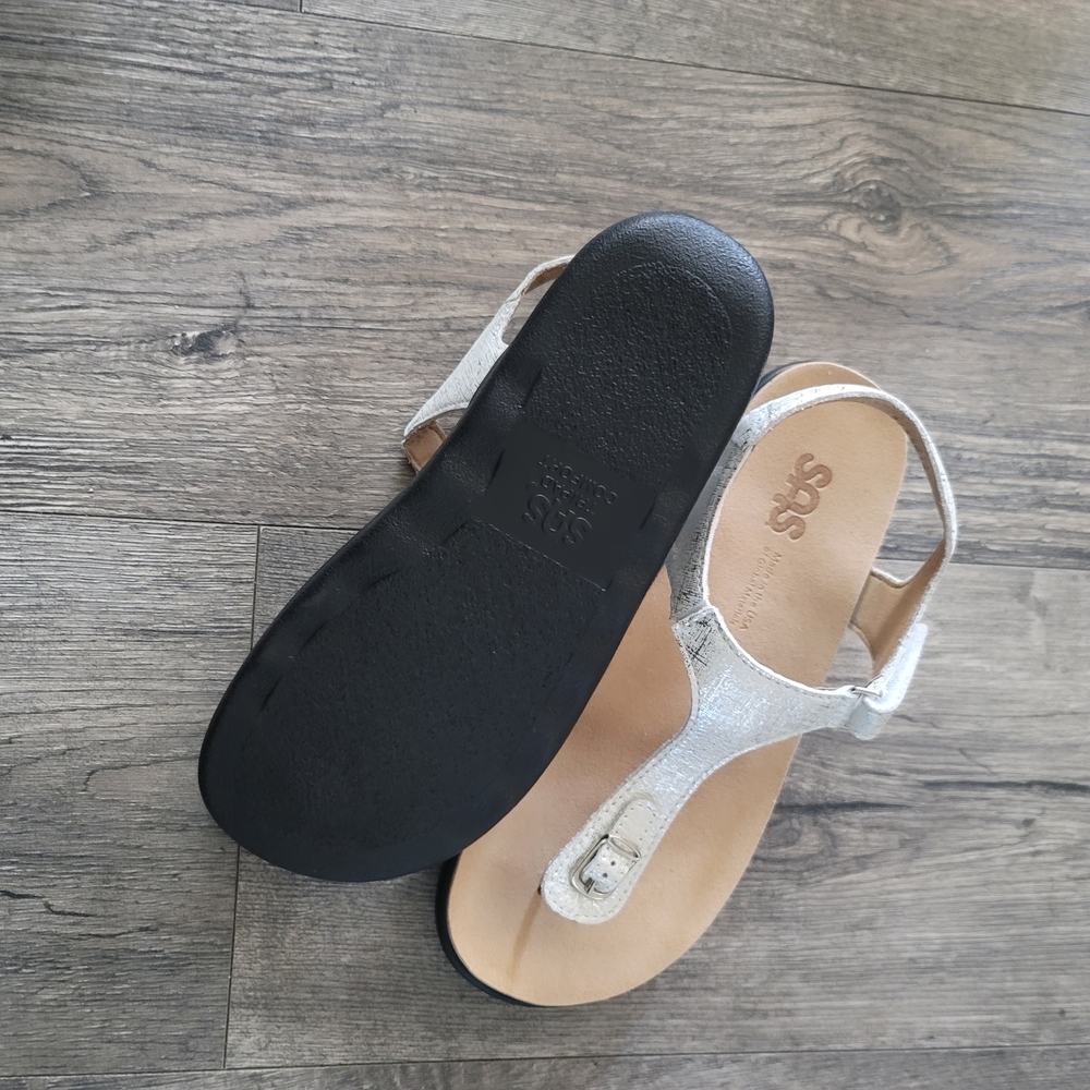 SAS Shoes Marina - T-Strap Sandal - Picture 8 of 9